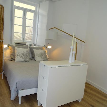 Casa Do Largo Apartment Nazare Ngoại thất bức ảnh