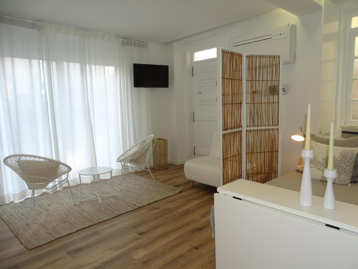 Casa Do Largo Apartment Nazare Ngoại thất bức ảnh