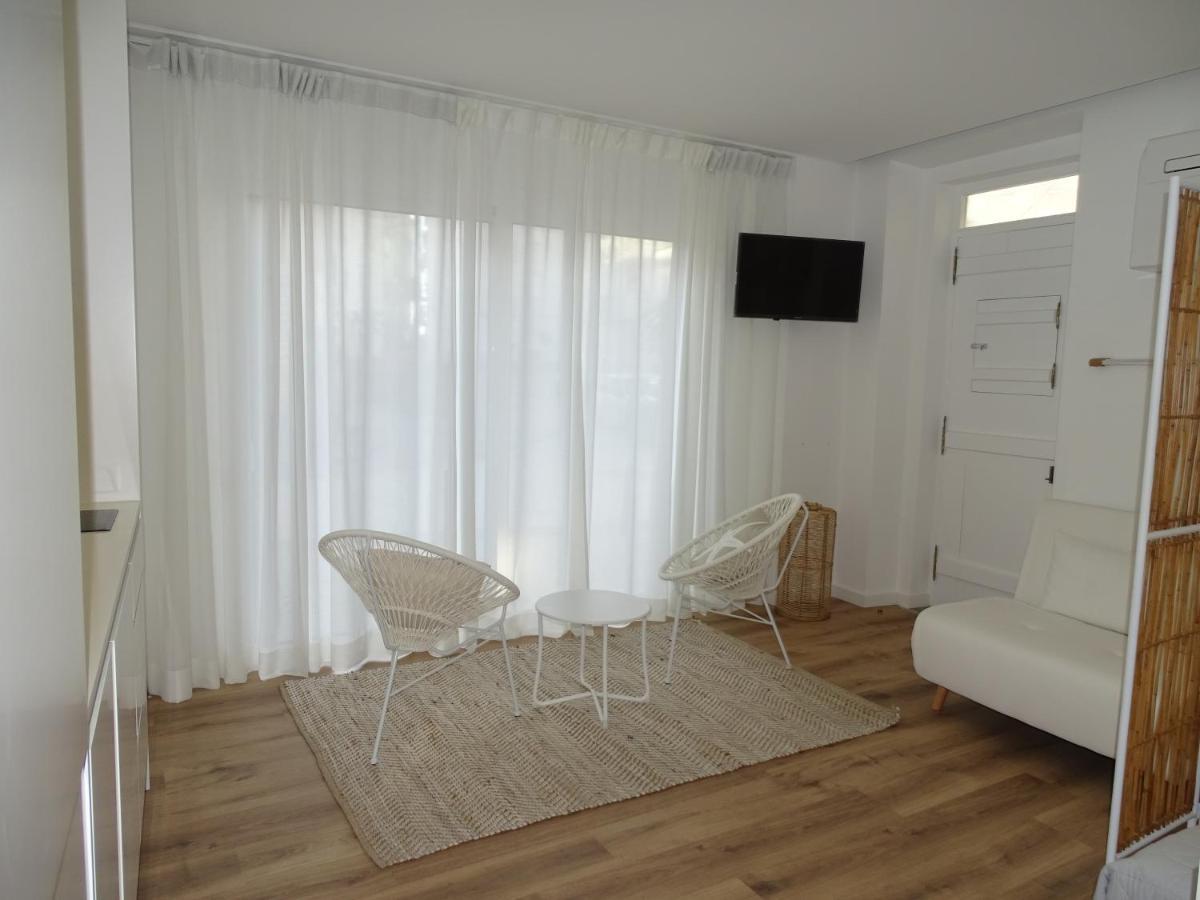 Casa Do Largo Apartment Nazare Ngoại thất bức ảnh