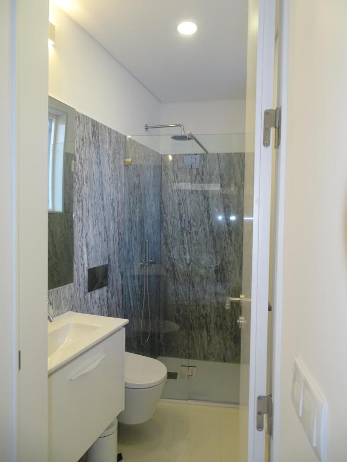 Casa Do Largo Apartment Nazare Ngoại thất bức ảnh