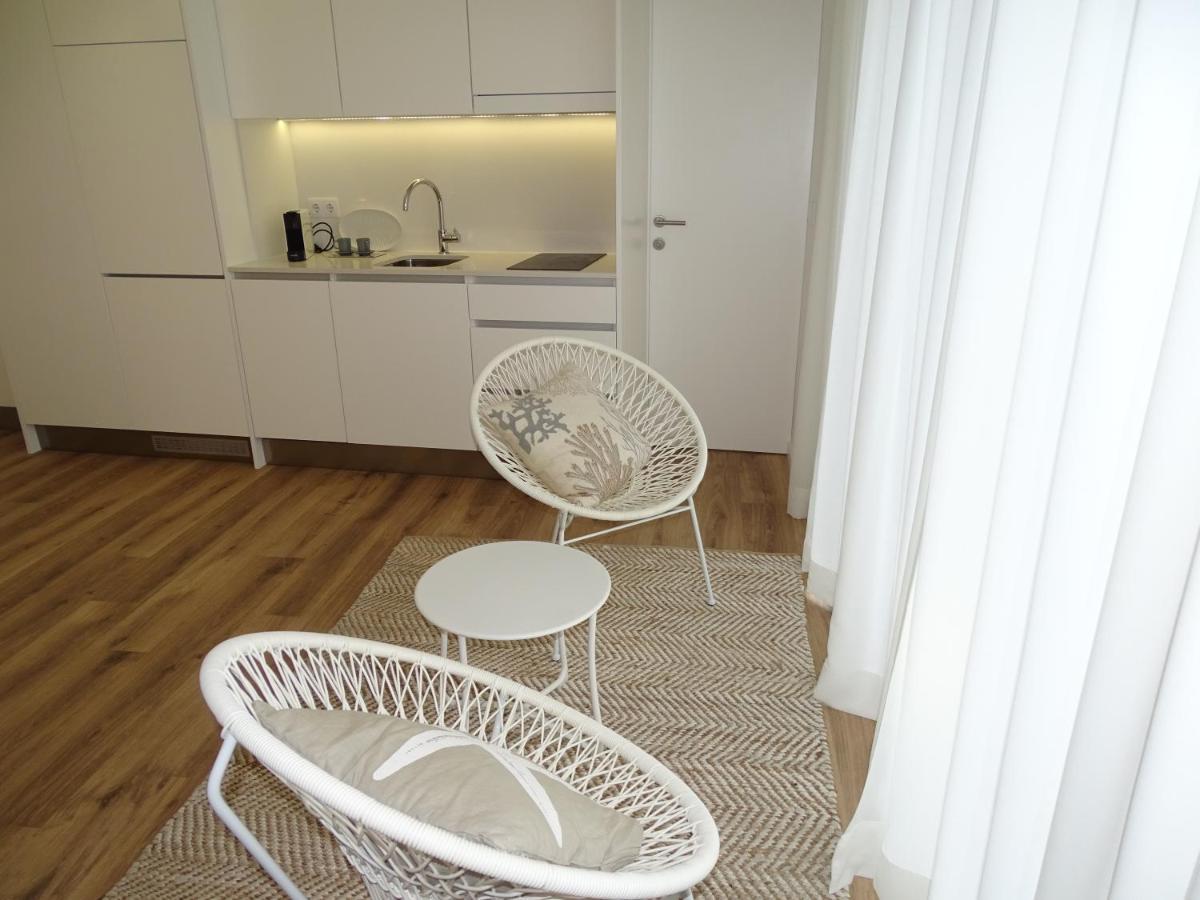 Casa Do Largo Apartment Nazare Ngoại thất bức ảnh
