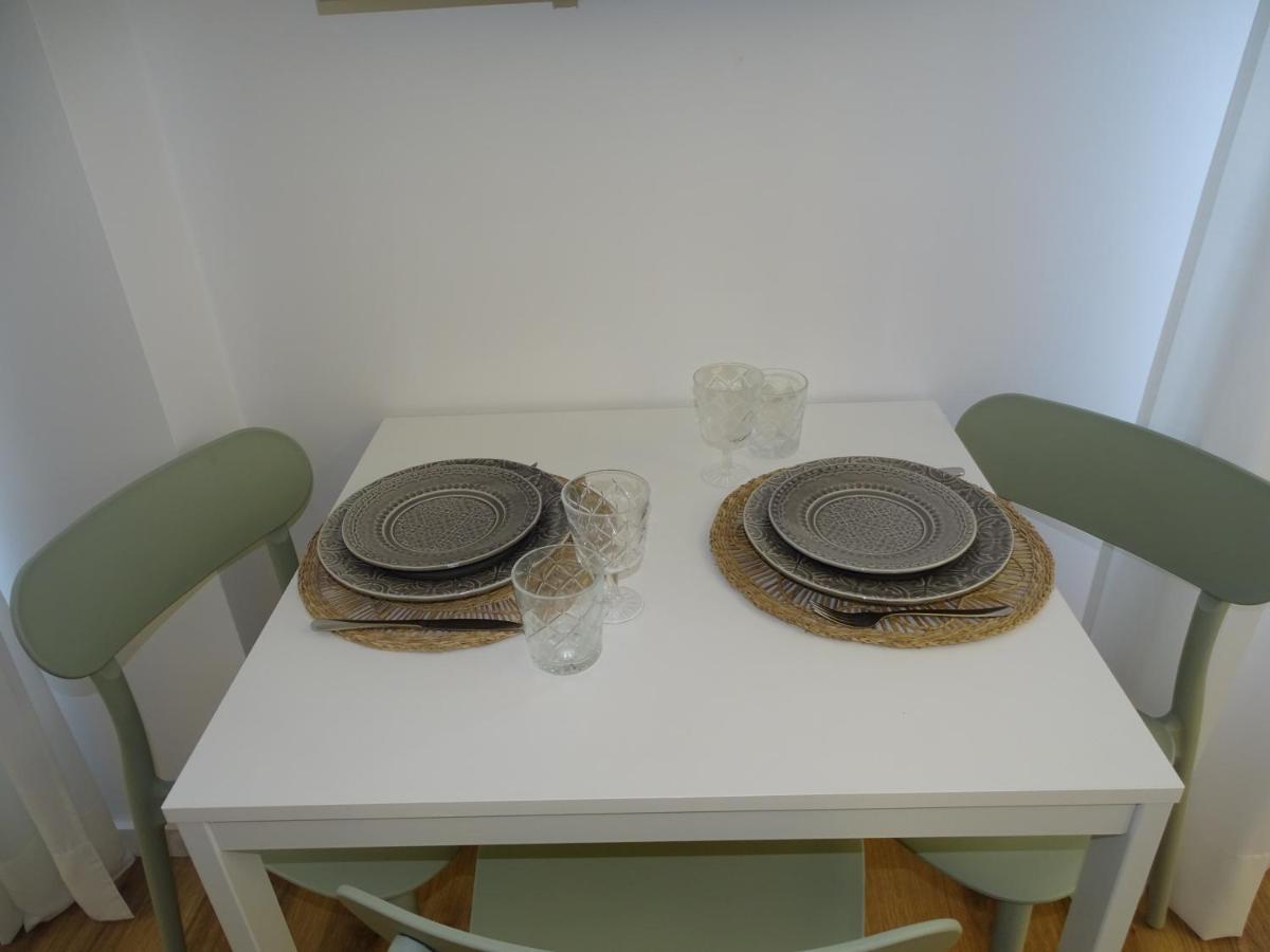 Casa Do Largo Apartment Nazare Ngoại thất bức ảnh