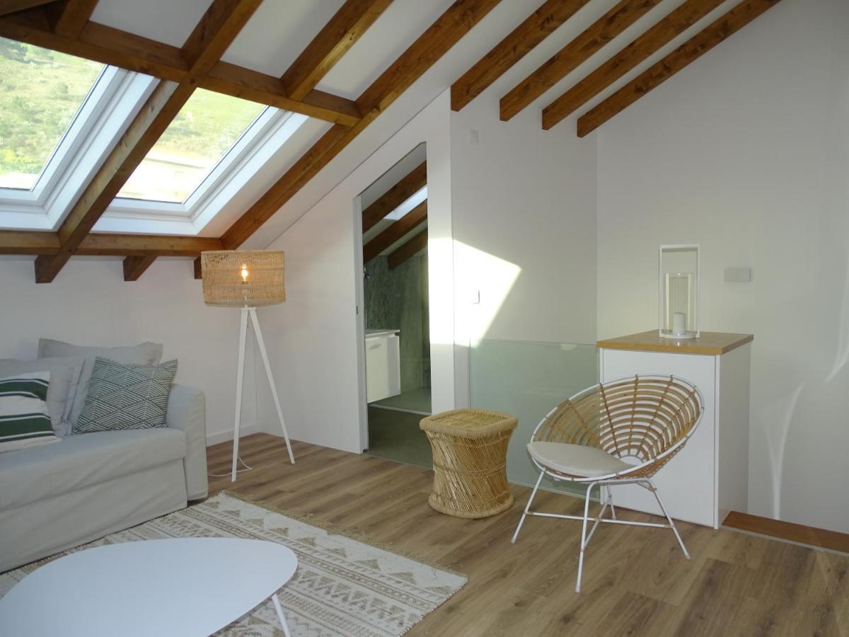Casa Do Largo Apartment Nazare Ngoại thất bức ảnh
